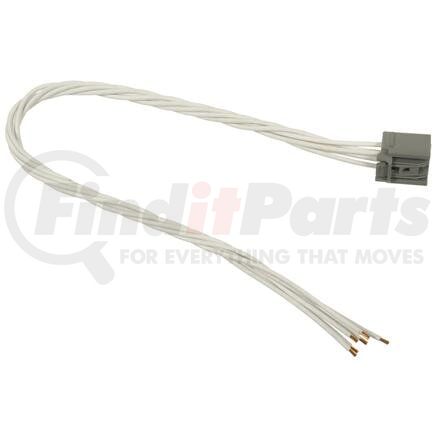 Standard Ignition S-1886 Power Seat Switch Connector