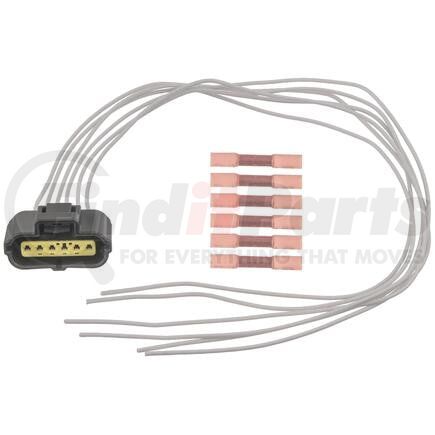 Standard Ignition S-2082 Transmission Range Sensor Connector