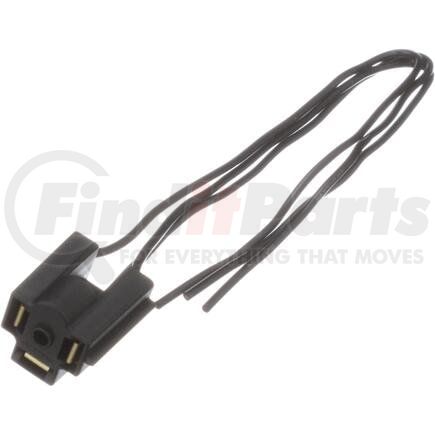 Standard Ignition S-526 Hazard Flasher Connector