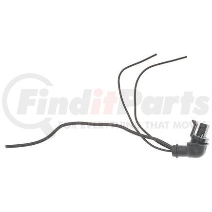 Standard Ignition S-552 Alternator Electrical Connector