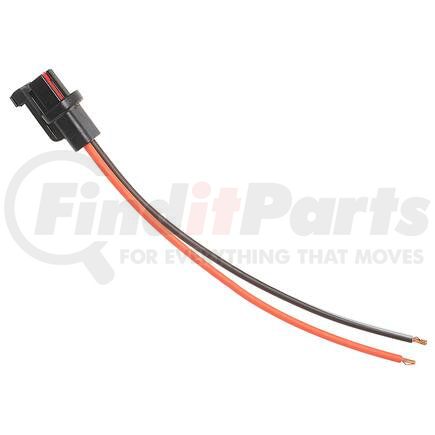 Standard Ignition S-566 Coolant Fan Switch Connector