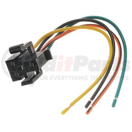 Standard Ignition S-630 Blower Motor Connector