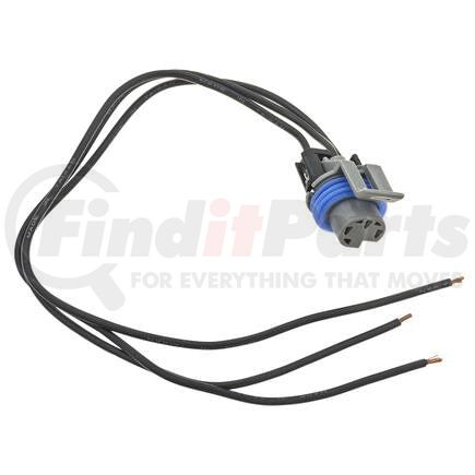 Standard Ignition S-637 Fuel Level Sender Connector