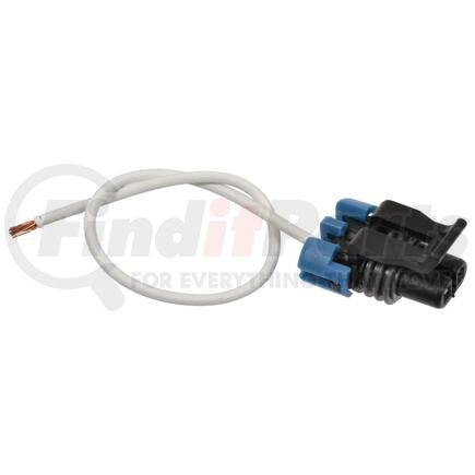 Standard Ignition S-733 Coolant Fan Switch Connector