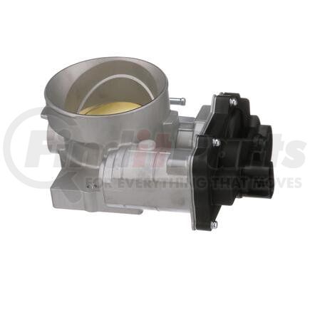Standard Ignition S20006 Fuel Injection Throttle Body