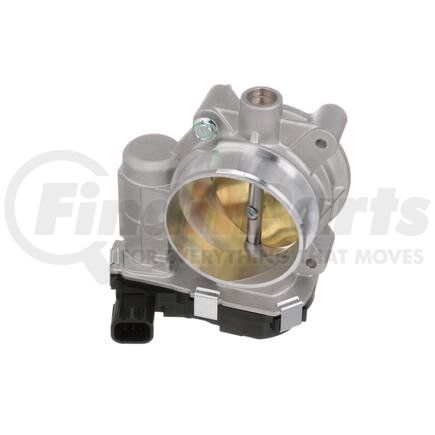 Standard Ignition S20009 Fuel Injection Throttle Body