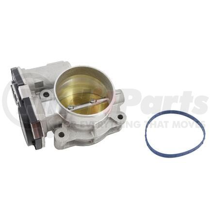 Standard Ignition S20018 Fuel Injection Throttle Body