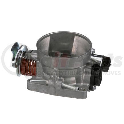 Standard Ignition S20024 Fuel Injection Throttle Body