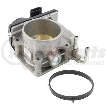 Standard Ignition S20054 Fuel Injection Throttle Body