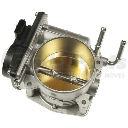 Standard Ignition S20061 Fuel Injection Throttle Body