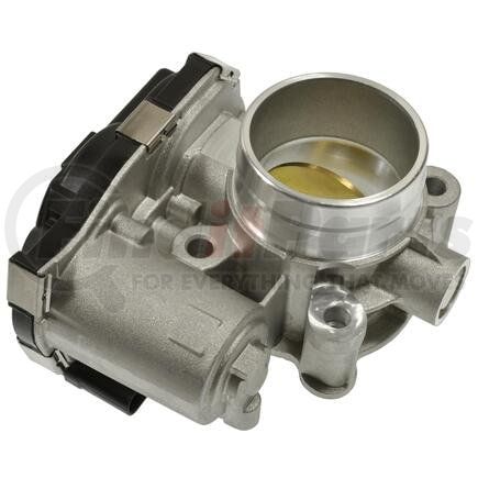 Standard Ignition S20091 Fuel Injection Throttle Body