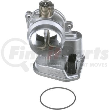 Standard Ignition S20107 Fuel Injection Throttle Body