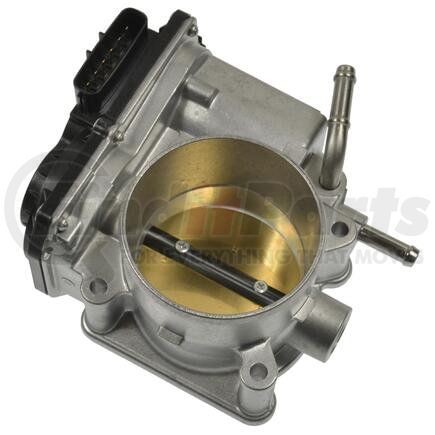 Standard Ignition S20123 Fuel Injection Throttle Body