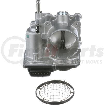 Standard Ignition S20133 Fuel Injection Throttle Body