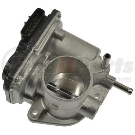 Standard Ignition S20135 Fuel Injection Throttle Body