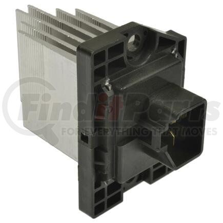 Standard Ignition RU-877 Blower Motor Resistor