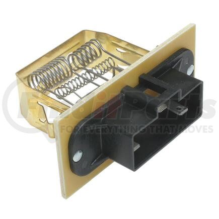 Standard Ignition RU-93 Blower Motor Resistor