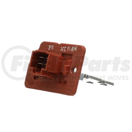 Standard Ignition RU1009 Blower Motor Resistor