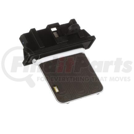 Standard Ignition RU916 Blower Motor Resistor