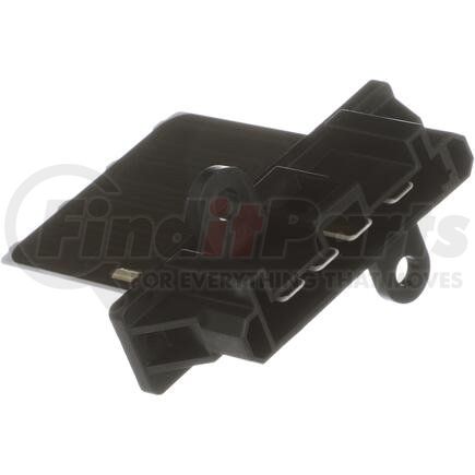 Standard Ignition RU927 Blower Motor Resistor