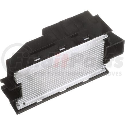 Standard Ignition RU939 Blower Motor Resistor