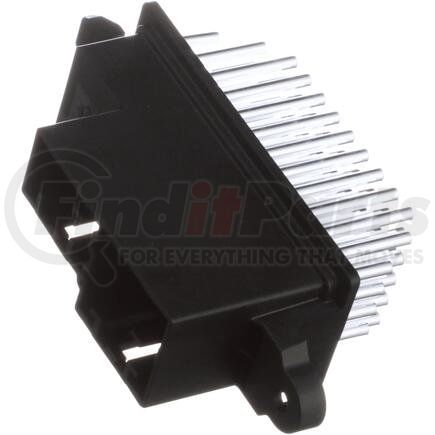 Standard Ignition RU957 Blower Motor Resistor
