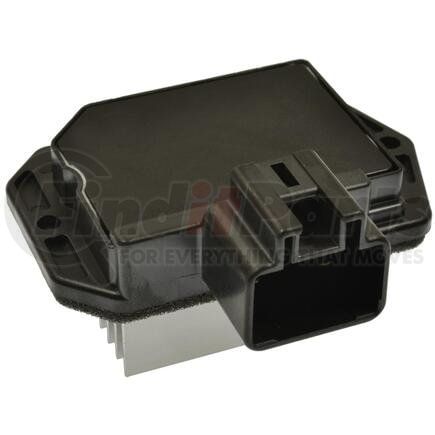 Standard Ignition RU965 Blower Motor Resistor