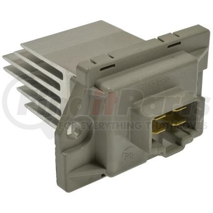Standard Ignition RU980 Blower Motor Control Module