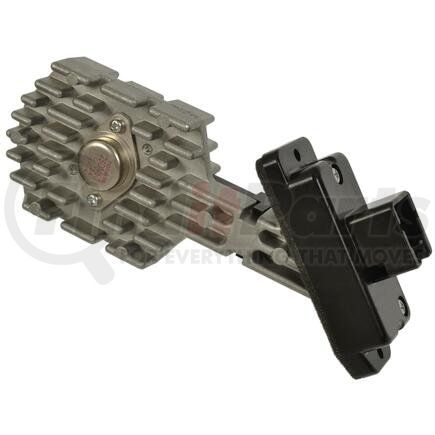 Standard Ignition RU991 Blower Motor Resistor