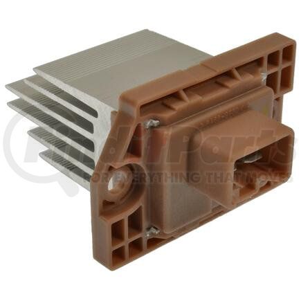 Standard Ignition RU993 Blower Motor Resistor