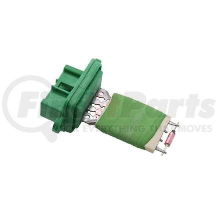 Standard Ignition RU996 Blower Motor Resistor