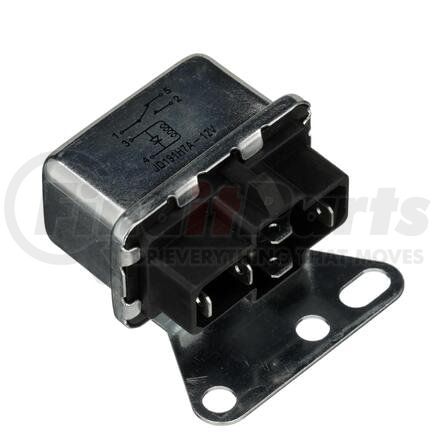 Standard Ignition RY-117 A/C Auto Temperature Control Relay