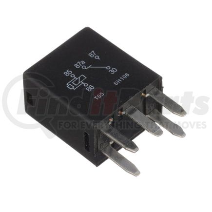 Standard Ignition RY-232 A/C Auto Temperature Control Relay