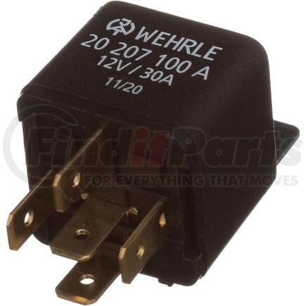 Standard Ignition RY-576 Fog Lamp Relay