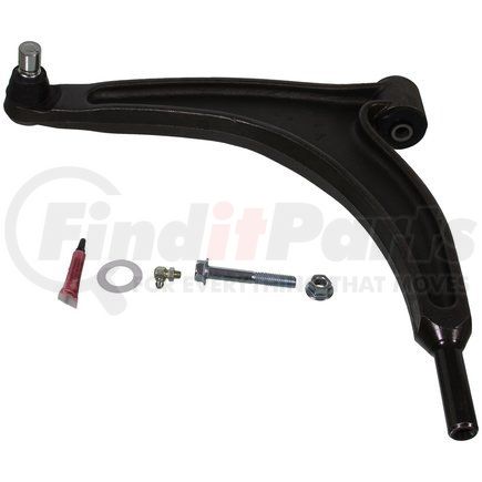 Moog CK620179 Suspension Control Arm and Ball Joint Assembly
