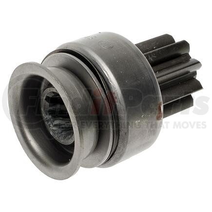 Standard Ignition SDN-297 Starter Drive