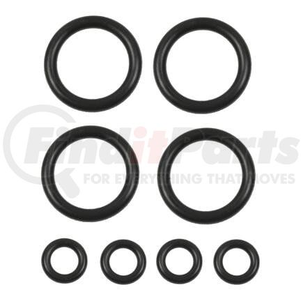 Standard Ignition SK112 Fuel Injector Seal Kit - TBI