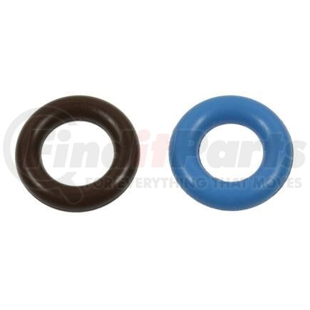 Standard Ignition SK118 Fuel Injector Seal Kit - MFI