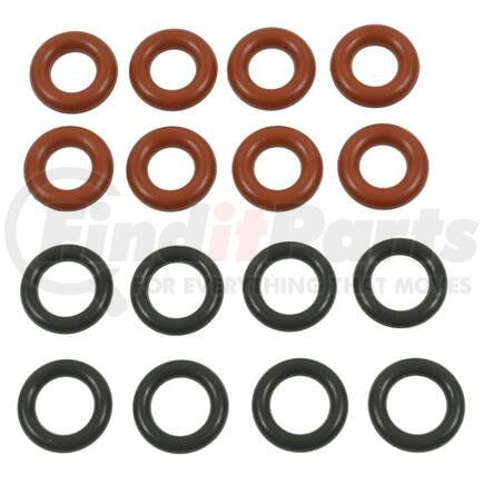 Standard Ignition SK119 Fuel Injector Seal Kit - MFI