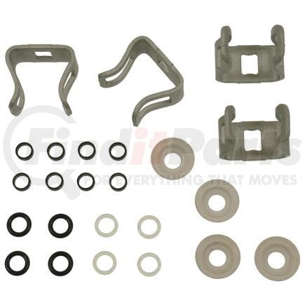 Standard Ignition SK120 Fuel Injector Seal Kit - GDI