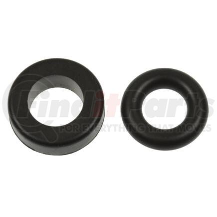 Standard Ignition SK129 Fuel Injector Seal Kit - GDI