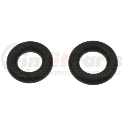 Standard Ignition SK127 Fuel Injector Seal Kit - MFI