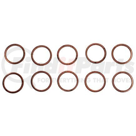 Standard Ignition SK13 Fuel Injector Seal Kit - GDI