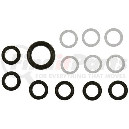 Standard Ignition SK168 Fuel Rail O-Ring Kit