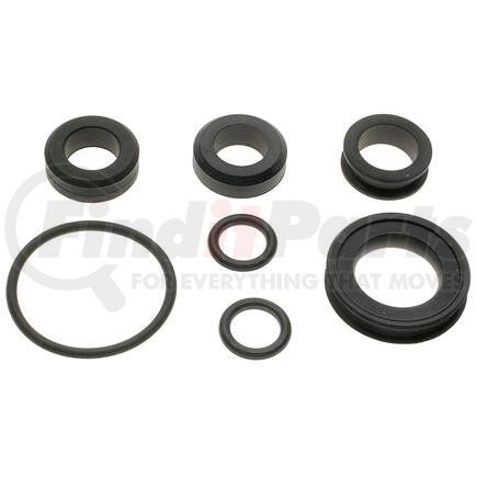 Standard Ignition SK36 Fuel Injector Seal Kit - TBI