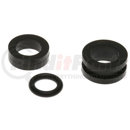 Standard Ignition SK40 Fuel Injector Seal Kit - MFI