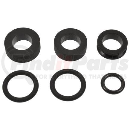 Standard Ignition SK60 Fuel Injector Seal Kit - MFI