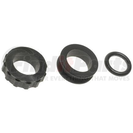 Standard Ignition SK61 Fuel Injector Seal Kit - MFI