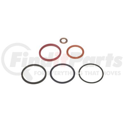 Standard Ignition SK55 Fuel Injector Seal Kit - TBI