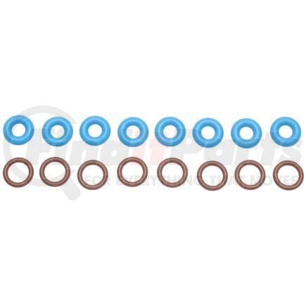 Standard Ignition SK77 Fuel Injector Seal Kit - MFI